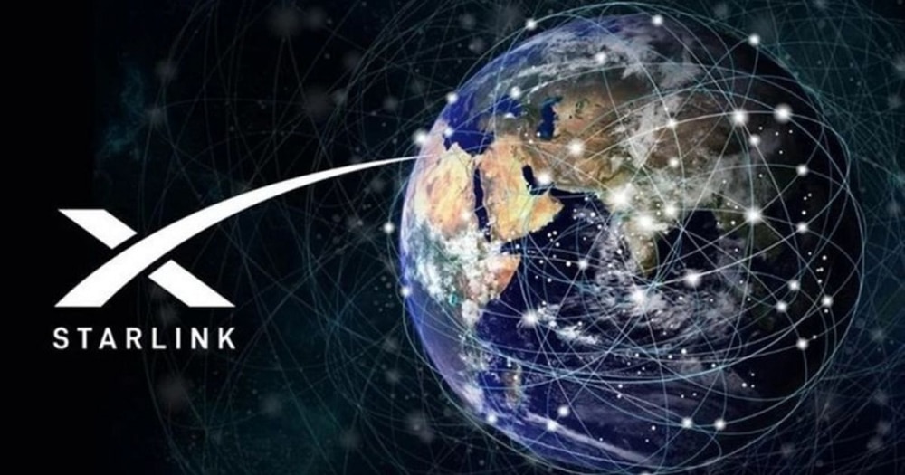 Thí điểm cấp phép Internet vệ tinh Starlink tại Việt Nam